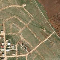 Satellite imagery of Boğazokiar Sırtı, TR
