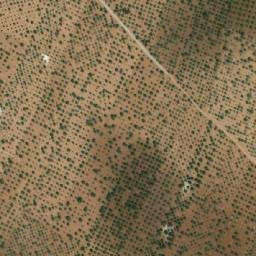 Satellite imagery of Gözükanlı Sırtı, TR