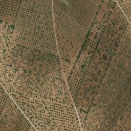 Satellite imagery of Gözükanlı Sırtı, TR