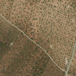 Satellite imagery of Gözükanlı Sırtı, TR
