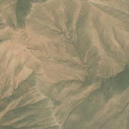 Satellite imagery of Kōh-e Seh Talah, AF
