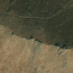 Satellite imagery of Kōtal-e Spīn Gāw, AF