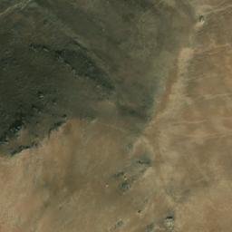 Satellite imagery of Kōtal-e Spīn Gāw, AF