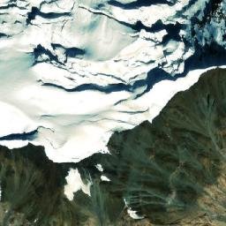 Satellite imagery of Zircho Zom, AF