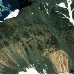 Satellite imagery of Zircho Zom, AF