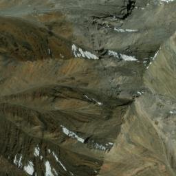 Satellite imagery of Sambril Gah, PK