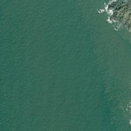 Satellite imagery of Pŏdungi, KR