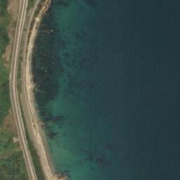 Satellite imagery of Sonburigi-bawi, KR