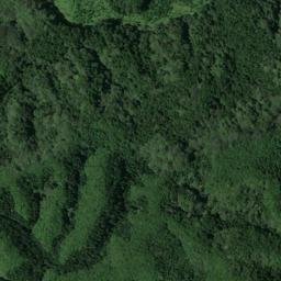 Satellite imagery of Samurai-hana, JP