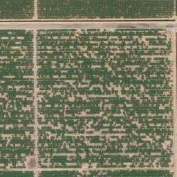 Satellite imagery of K 366 — NGS GT1652 — Madera County, US, US