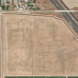 Satellite imagery of K 366 — NGS GT1652 — Madera County, US, US