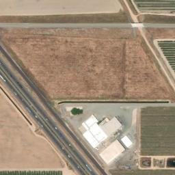 Satellite imagery of K 366 — NGS GT1652 — Madera County, US, US