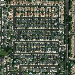 Satellite imagery of T 247 — NGS GT1683 — Clovis, US, US