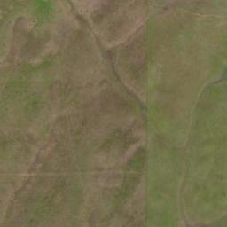 Satellite imagery of J 1233 — NGS GT1583 — Fresno County, US, US