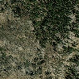 Satellite imagery of Eagle Spur, US