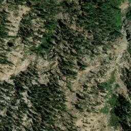 Satellite imagery of Eagle Spur, US