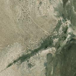 Satellite imagery of Squares Tunnel, US