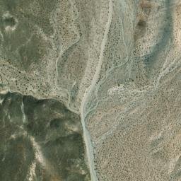 Satellite imagery of Squares Tunnel, US