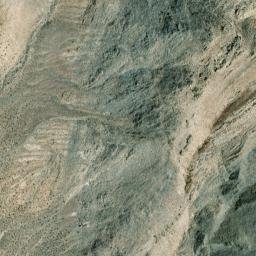 Satellite imagery of Squares Tunnel, US