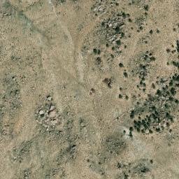 Satellite imagery of Hawkeye Prospect, US
