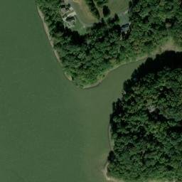 Satellite imagery of Hillman Bluff, US