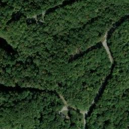 Satellite imagery of Hillman Bluff, US