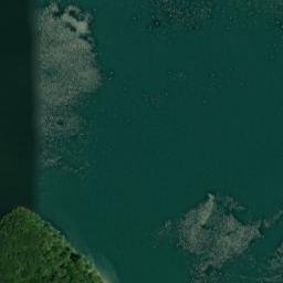 Satellite imagery of Cooper Point, US