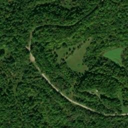 Satellite imagery of Cedar Hill Ridge, US