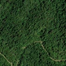 Satellite imagery of Toms Cliffs, US