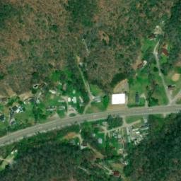 Satellite imagery of Sukey Ridge, US