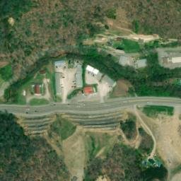 Satellite imagery of Sukey Ridge, US