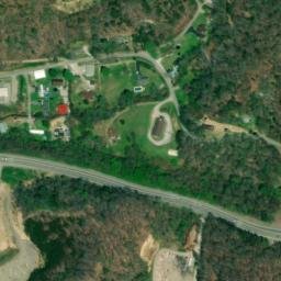 Satellite imagery of Sukey Ridge, US
