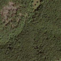 Satellite imagery of Bell Rock Ridge, US