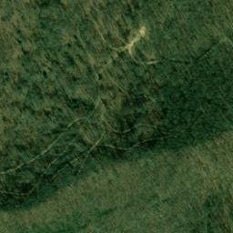 Satellite imagery of Osborne Ridge, US