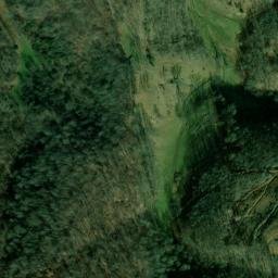 Satellite imagery of Chesnut Ridge, US