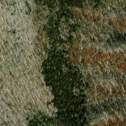 Satellite imagery of Brumley Ridge, US