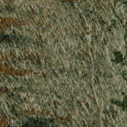 Satellite imagery of Brumley Ridge, US