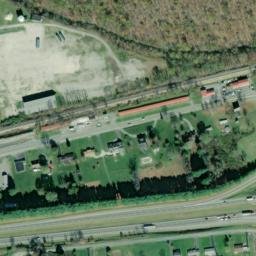Satellite imagery of Cardinal Quarries, US