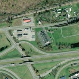 Satellite imagery of Cardinal Quarries, US