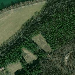 Satellite imagery of Flatwood Shaft, US