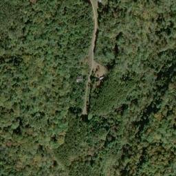 Satellite imagery of Calico Rock, US