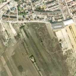 Satellite imagery of survey_point, DZ