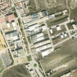 Satellite imagery of survey_point, DZ
