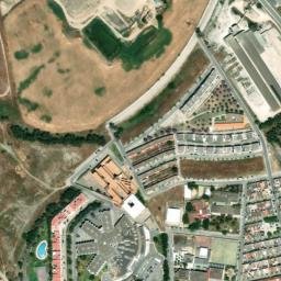 Satellite imagery of survey_point, DZ