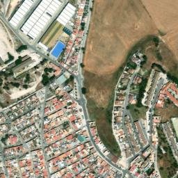 Satellite imagery of survey_point, DZ