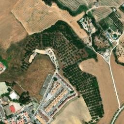 Satellite imagery of survey_point, DZ