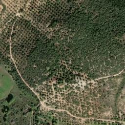Satellite imagery of Sierra de Santa Lucía, ES