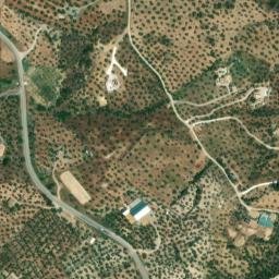 Satellite imagery of survey_point, DZ