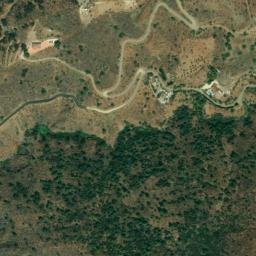 Satellite imagery of survey_point, DZ