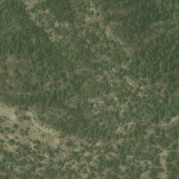 Satellite imagery of Cerro Verde, ES